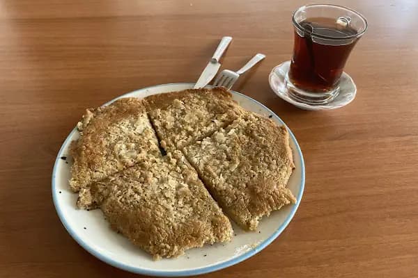 İnanç Fırın Özlüce - Fırın - Bursa Nilüfer