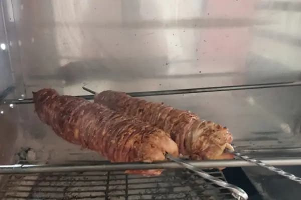 Ordu Kokoreç - Sakatat Barbekü Restoranı - Manisa Akhisar