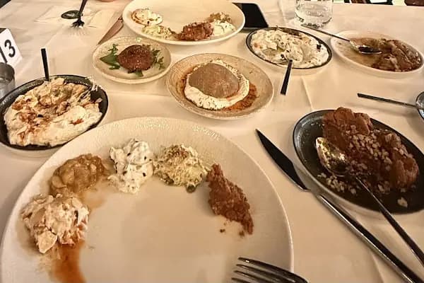 Lummi Restaurant - Restoran - Mardin Artuklu