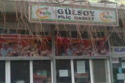 GÜLSOY MARKET