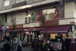 Ceylan giyim