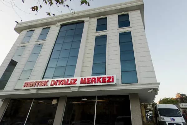 Rentek Diyaliz Bağcılar - Diyaliz Merkezi - İstanbul Esenler