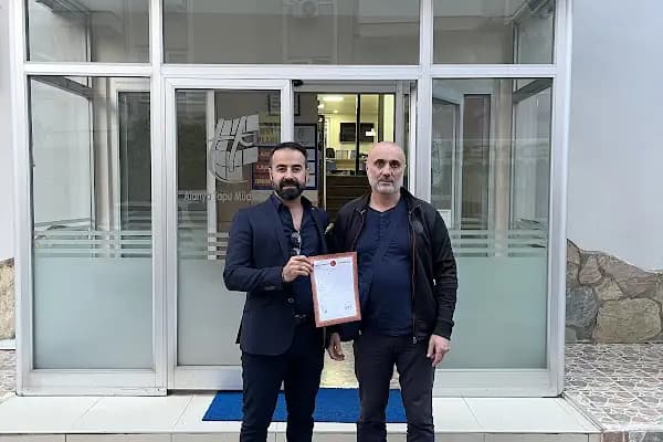 Alanya Tapu Sicil Müdürlüğü - Resmi Kurum - Antalya Alanya