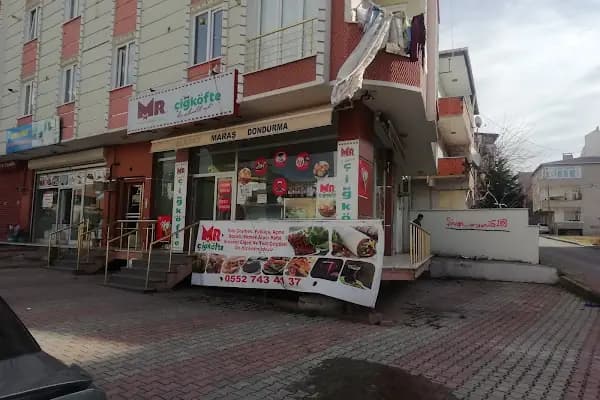 Mr Çiğ köfte Çayırova - Restoran - Kocaeli Çayırova