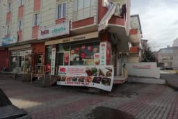 Mr Çiğ köfte Çayırova