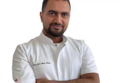 Doctor Musa Balta