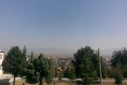 Recep Yazıcıoğlu Parkı