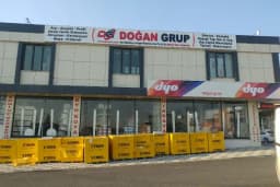 DOĞAN YAPI