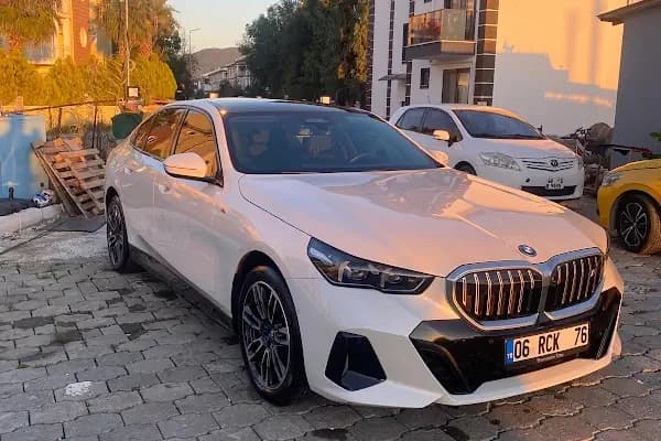Otto48 Garaj Oto Yıkama - Araba Yıkama - Muğla Dalaman