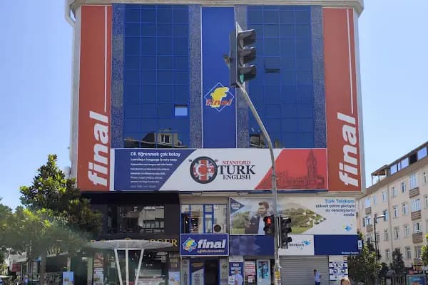 Güngören Stanford Turk English | Yabancı Dil Kursu - İngilizce Dil Okulu - İstanbul Avcılar