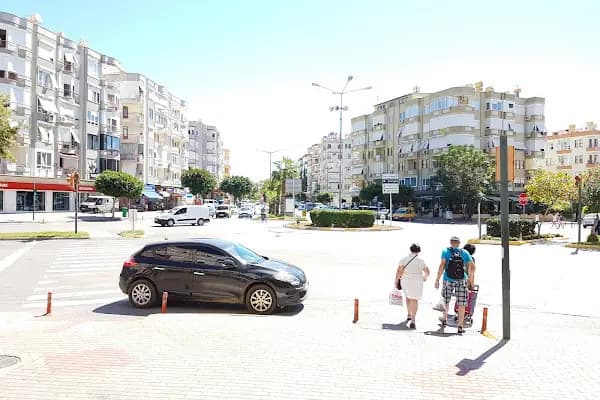 Madame Coco - Ev Eşyaları Mağazası - Antalya Alanya