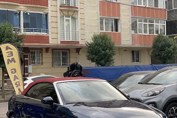 AEM Oto Yıkama - Araba Yıkama - İstanbul Avcılar