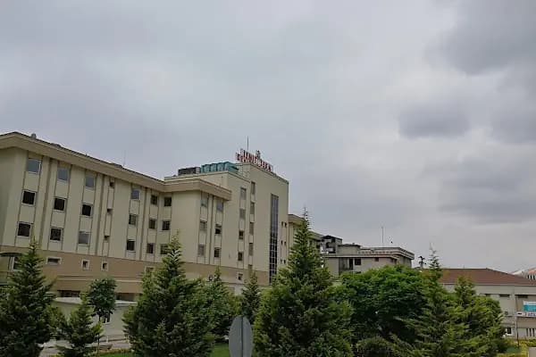 İzmit Seka Devlet Hastanesi - Tam Teşekküllü Hastane - Kocaeli İzmit
