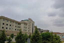 İzmit Seka Devlet Hastanesi