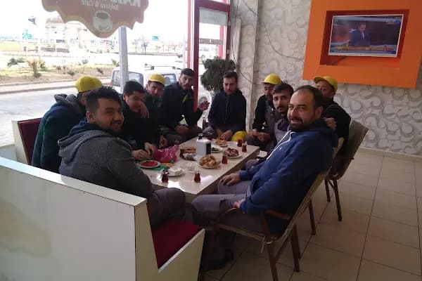 Kardeşler Pide Fırını - Pideci - Gaziantep Araban