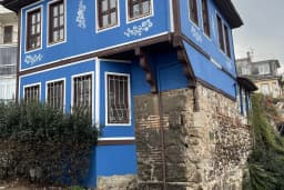 Devlet Hastanesi Taksi Durağı