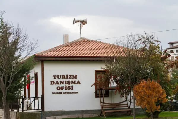 Beypazarı Belediyesi - Belediye Binası - Ankara Beypazarı