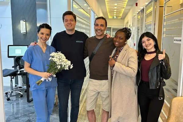Lumia Clinic Turkey - Diş Kliniği - İstanbul Bakırköy