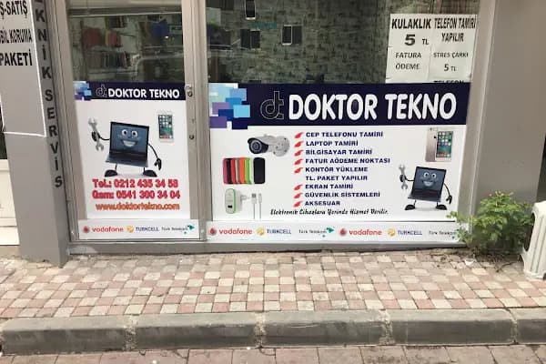 Ümit GSM Apple Samsung Xiaomi Redmi Servis - Cep Telefonu Tamir Atölyesi - İstanbul Bayrampaşa