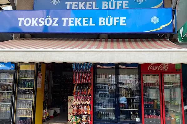 Mor Tuhafiye &amp; Haberdashery &amp; Галантерея Alanya tuhafiye - Tuhafiye Dükkanı - Antalya Demre
