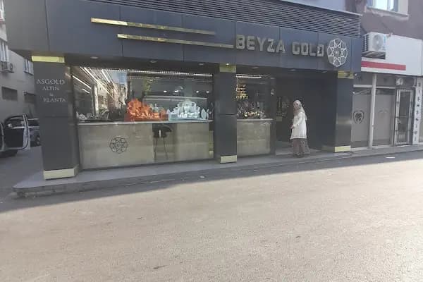 Beyza Gold - Kuyumcu - İzmir Karşıyaka