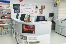 Karanfil Copy Center