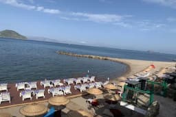 Synosse Hotel Turgutreis
