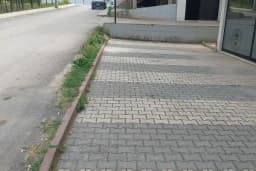 Kuaför salon nasuh