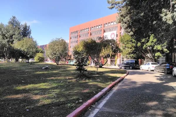Çukurova Üniversitesi Tıp Fakültesi - Tıp Fakültesi - Adana Ceyhan