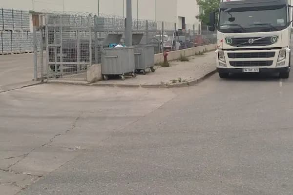 zirglioglu depo - Depo - Sakarya Adapazarı