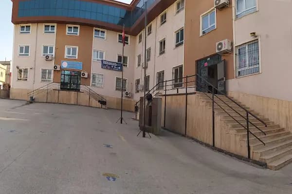 Nizip Belediyesi İlkokulu - Okul - Gaziantep Nizip