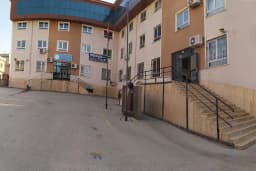 Nizip Belediyesi İlkokulu