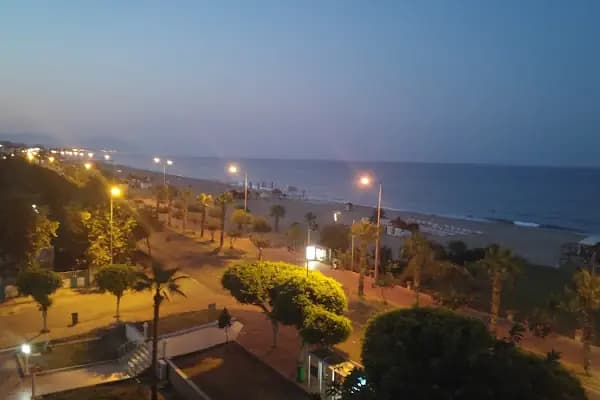 Konak Otal - Otel - Antalya Akseki