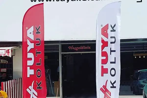 Tuya Home - Ev Eşyaları Mağazası - Ankara Altındağ