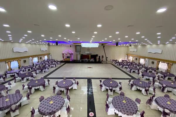 Miryıldız Düğün Salonu - Düğün Salonu - Diyarbakır Ergani