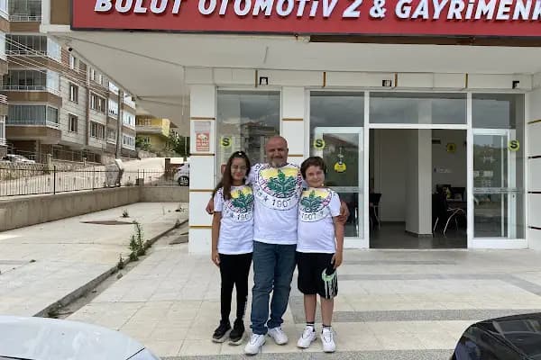Bulut Otomotiv - Oto Galerisi - Kocaeli Gölcük