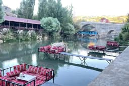 Ziyafet Cafe