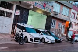 ŞİRİN OTO YIKAMA