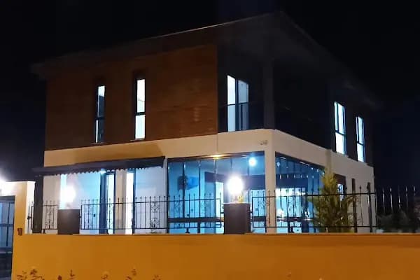 Çaykent Sitesi - Konut Geliştirme - Antalya Aksu