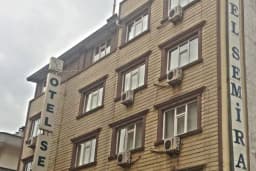Hotel Semira van