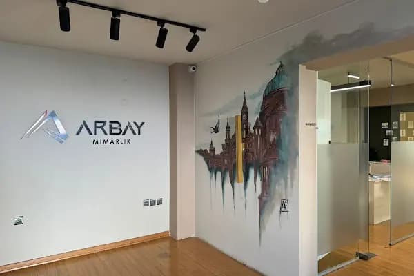Arbay Mimarlık İnşaat Peyzaj - İnşaat Firması - İzmir Bergama