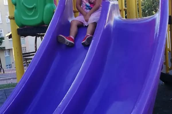 Güzeltepe Parkı - Park - Kocaeli Başiskele