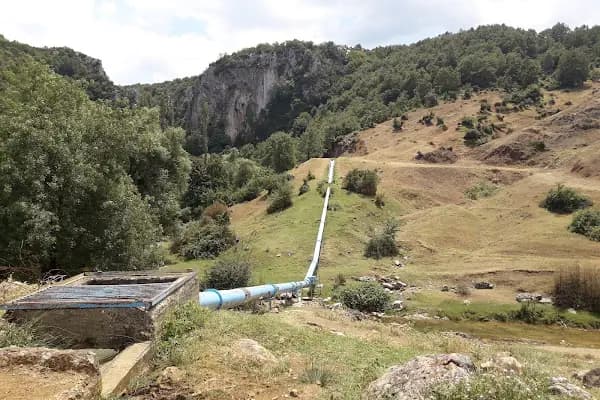 İnegöl İlçe Jandarma Komutanlığı - Askeri Üs - Bursa İnegöl