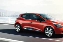 Circular Car Hire Alanya