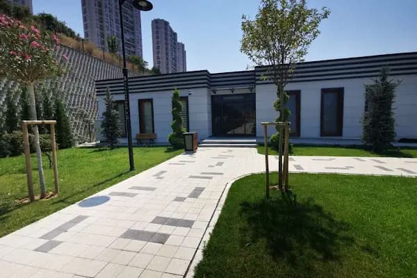 Ayazma Spor Parkı - Park - İstanbul Arnavutköy