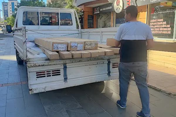 Dicle 21 Ekmek Fırını - Fırın - Diyarbakır Kayapınar