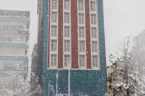 AKGÖL HOTEL - Otel - Şanlıurfa Ceylanpınar