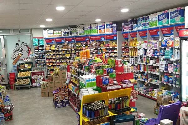 Ekomini - Market - Bursa Gemlik