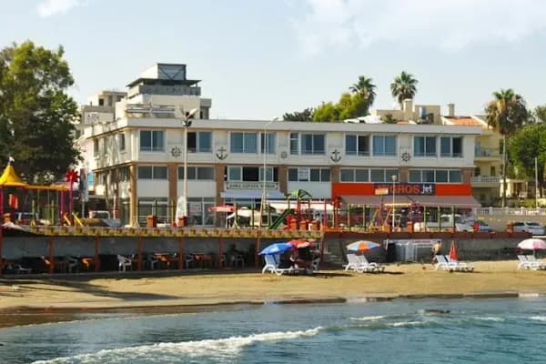 Mavi Park Otel, Karataş otel leri, where can we stay in karataş, best hotel in karatas - Otel - Adana Aladağ