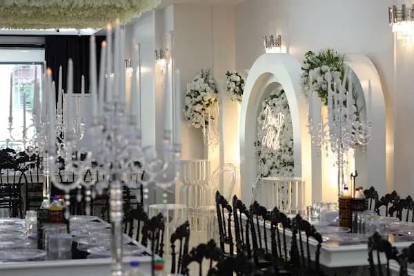 Beka Davet - Salon - Bursa Yıldırım